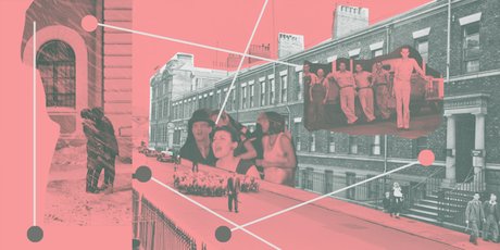 История одного научного заблуждения: как наш мозг воспринимает пространство и причем тут карта