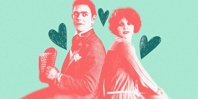 Self-care или свидание? Тест: как вам провести 14 февраля