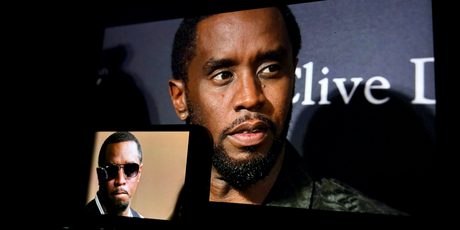 В США начался суд над рэпером P. Diddy: это одно из крупнейших уголовных дел в истории шоу-бизнеса