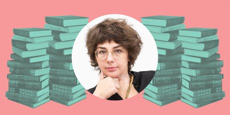 Полезное чтение. 9 книг от ин­тер­нет-ис­сле­до­ва­теля Полины Колозариди