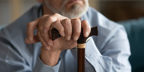 Ученые работают над технологией по редактированию ДНК, чтобы замедлить старение