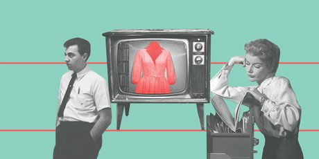 Как выбор одежды помогает на собеседовании и в офисе: исследования экспертов