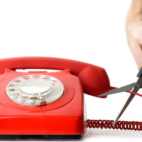 В России могут запретить все звонки из недружественных стран