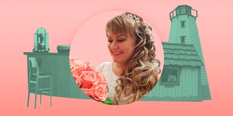 "Если день был трудный – он прошел с пользой". Как менеджер бара стала няней в детском хосписе “Дом с маяком”