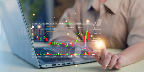 В соцсетях вирусится видео, в котором айтишник заработал $868 тысяч с помощью ИИ-ботов