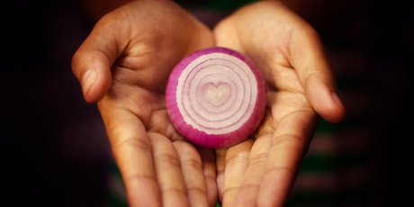 Белый, репчатый или слизун? Тест: какой вы лук