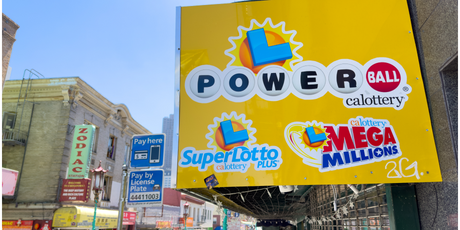 $150 000 — такую сумму выиграла женщина в лотерее благодаря подсказке ChatGPT