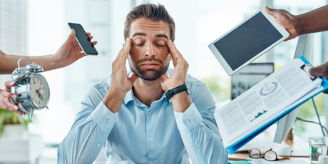 75 минут работы и 33 минуты отдыха — такое соотношение эксперты назвали лучшим для продуктивности