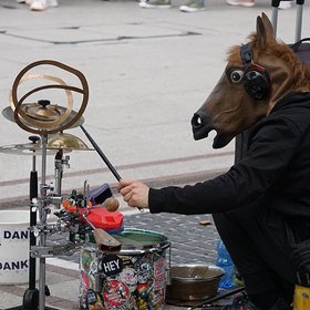 «Я музыкант. Что делать?». Инструкция о первых шагах в музыкальной индустрии