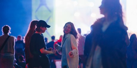 7 самых разных фестивалей этого лета – музыкальных и не только