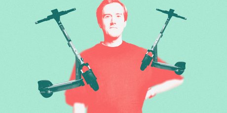 «Люди склонны потреблять, а не владеть»: коммерческий директор «МТС Юрент» — о том, как продвигать электросамокаты