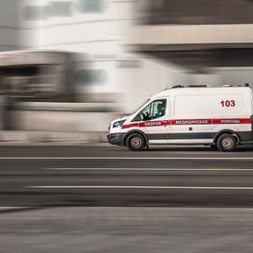 В Стерлитамаке произошел взрыв на заводе «Авангард»