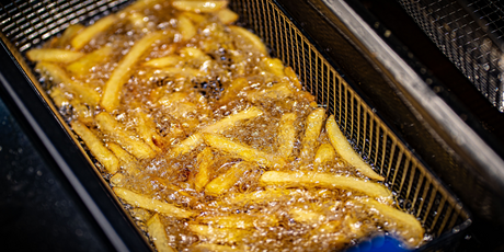 Российские самолеты будут летать на биотопливе из фритюрного масла