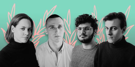 «Люди, травмированные шутками про гуманитариев в Макдоналдсе, решили устроить революцию». История «Гуманитарного бюро»