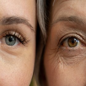 Длительное пребывание на жаре ускоряет старение