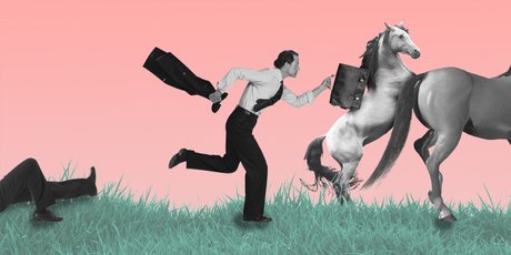 Если цена успеха — переработки, отсутствие сна и нормальных отношений, то это не успех, а провал?