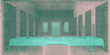 «Вечерний карантин»: свидание на границе, научная рассылка и другие хорошие новости в дайджесте "Цеха"