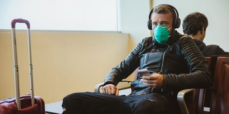 Только без паники: что делать, если вы психуете из-за коронавируса