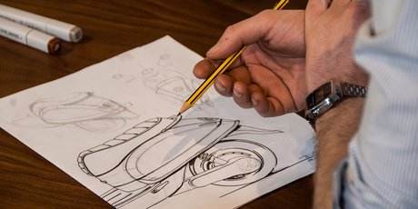 Учись как художник: 8 бесплатных ресурсов, с которыми вы точно начнете рисовать