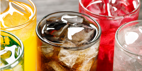 Производители газировки стали снижать количество сахара в напитках – но тренд на ЗОЖ тут не при чем