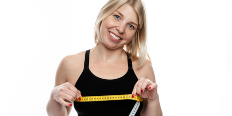 Уменьшение груди — новый тренд среди девушек из США до 30 лет