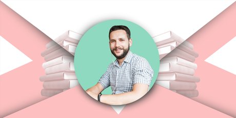 «Ни у одного из тех, кого я принял на работу, я не просил диплом». Интервью с контент-директором Skyeng Михаилом Свердловым