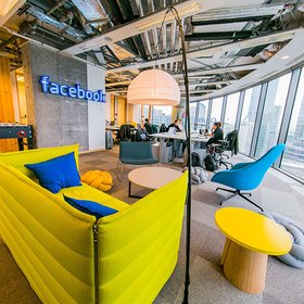 Facebook заплатит $52 млн модераторам, получившим психические расстройства из-за своей работы