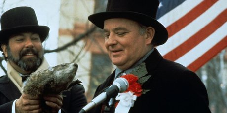 «День сурка»: 6 вопросов к себе, которые помогут держаться на плаву во время карантина