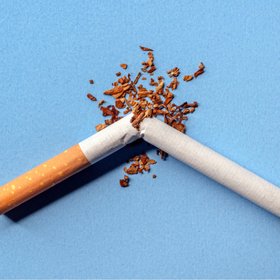 Приложения для отказа от курения в три раза повышают вероятность избавиться от вредной привычки