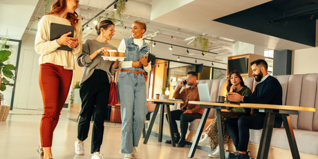 Более половины российских работодателей против конкуренции в коллективе