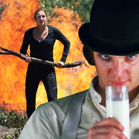 «Я не бегаю – это от меня убегают всякие ushlepki». Тест: в какой антиутопии вы смогли бы выжить?