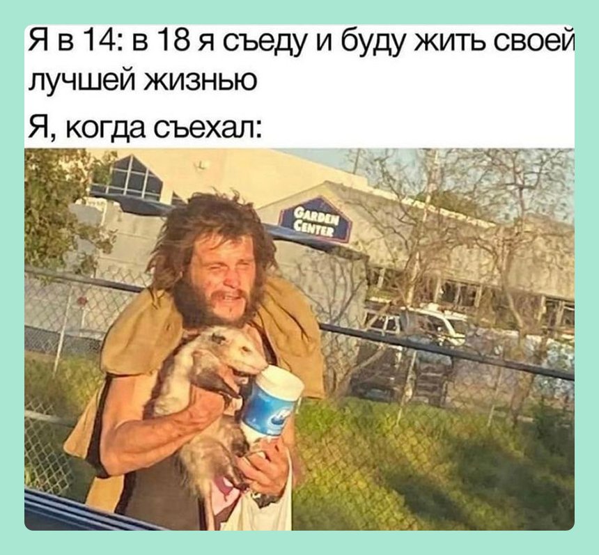 Соцсети