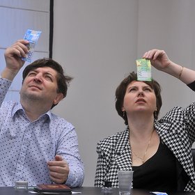Mail.ru Group выпустила приложение, которое позволяет получать аванс в любой момент до зарплаты