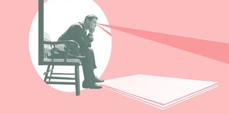 Как преодолеть творческий кризис: 7 проверенных техник