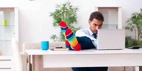 Исследование: переход на удаленку разделил пользователей соцсетей — недовольных чуть больше