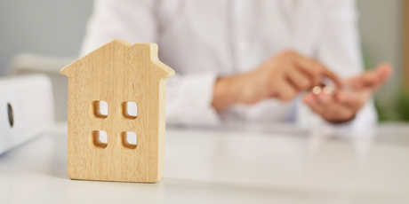 В Госдуме разработали законопроект о семидневном «периоде охлаждения» сделок с недвижимостью