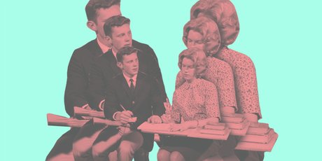 В центре образования не учебный план, а человек — с его уникальным опытом и эмоциями