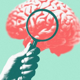 Наш мозг работает на 10%. Правда или ложь?