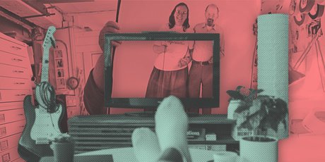 7 документальных фильмов и сериалов на Netflix, которые нельзя пропустить