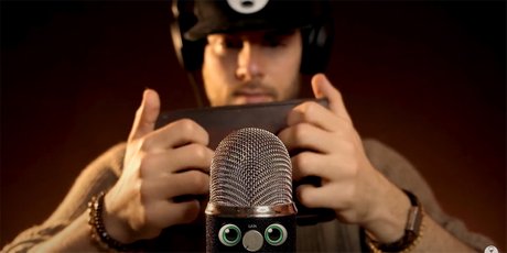 Массаж для мозга: что такое АСМР, и что о нем говорят ученые