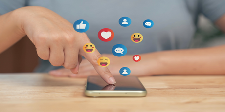 Исследование: двухнедельный цифровой детокс снижает последствия десятилетнего влияния соцсетей на мозг