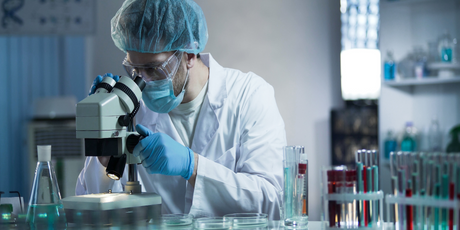 Российская компания начинает клинические исследования препарата от системной красной волчанки