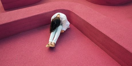 Как помочь другим, когда нет сил: 6 простых советов