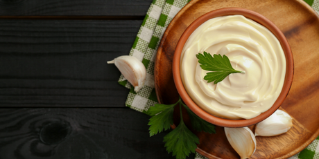 «Это яд для русской нации»: в Госдуме предложили запретить майонез