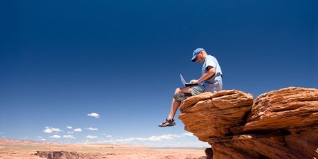 Исследование: новую информацию проще запомнить в незнакомом месте