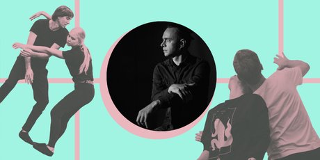 "Как только появляется шкала оценок, исчезает воздух": Илья Ромашко — о софт-скиллс, Gogol School, творчестве и свободе