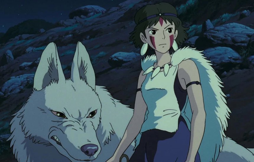 Кинопоказы у моря