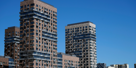 РБК: чтобы взять однушку в ипотеку в Москве, нужно получать минимум 341 тысячу рублей в месяц