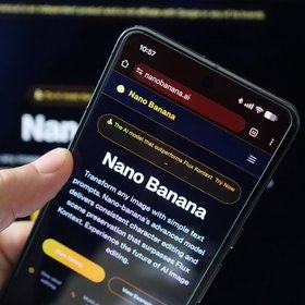 Nano Banana Pro: что это такое и как ей пользоваться