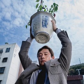 Новый корейский фильм «Метод исключения»: о чем он и стоит ли его смотреть